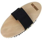 Szczotka miękka Essential Czarna Szczotka miękka Essential Czarna