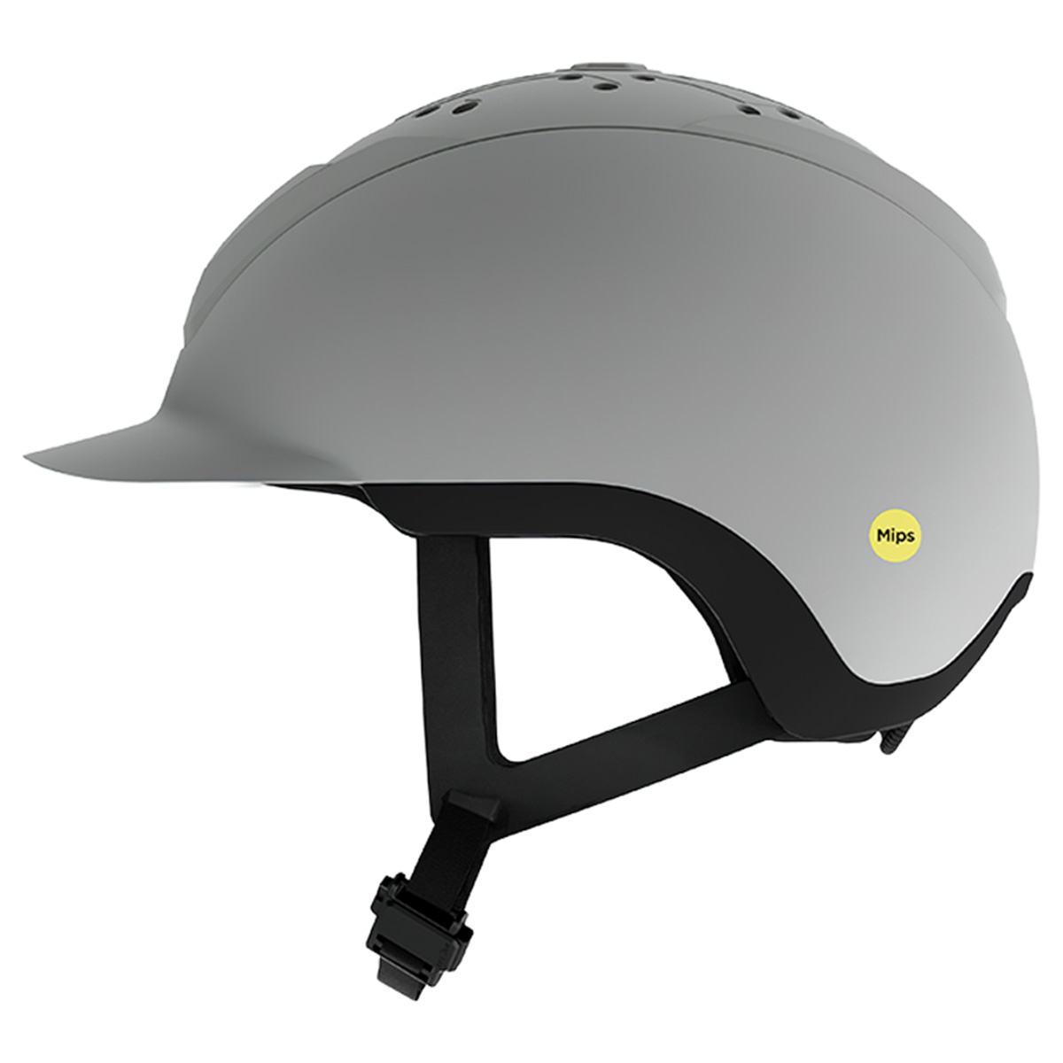 Kask MIPS Hybrid 2.0 Szary