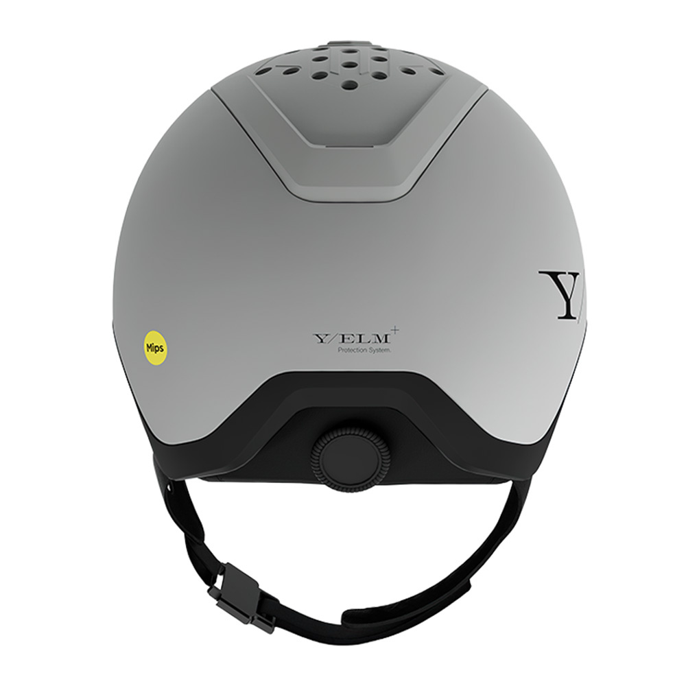 Kask MIPS Hybrid 2.0 Szary