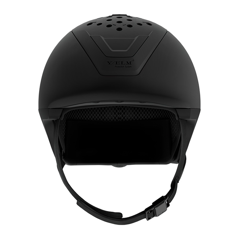 Kask MIPS Hybrid 2.0 Czarny