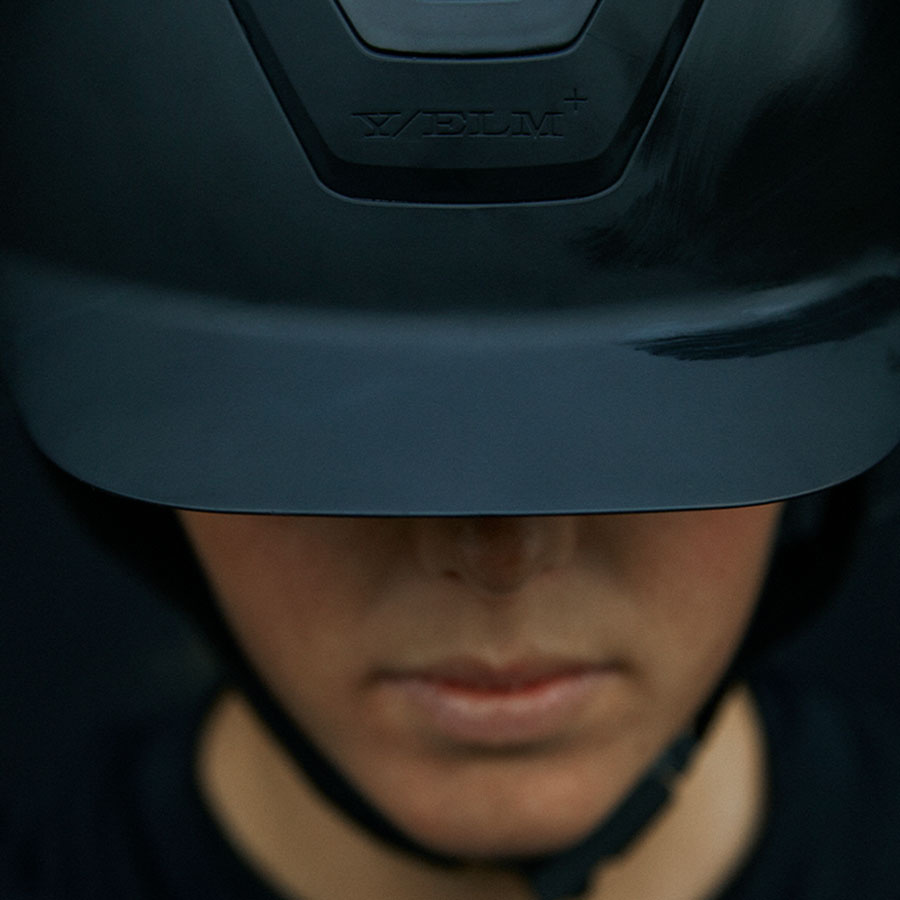 Kask MIPS Hybrid 2.0 Czarny