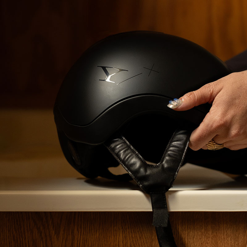 Kask MIPS Hybrid 2.0 Czarny