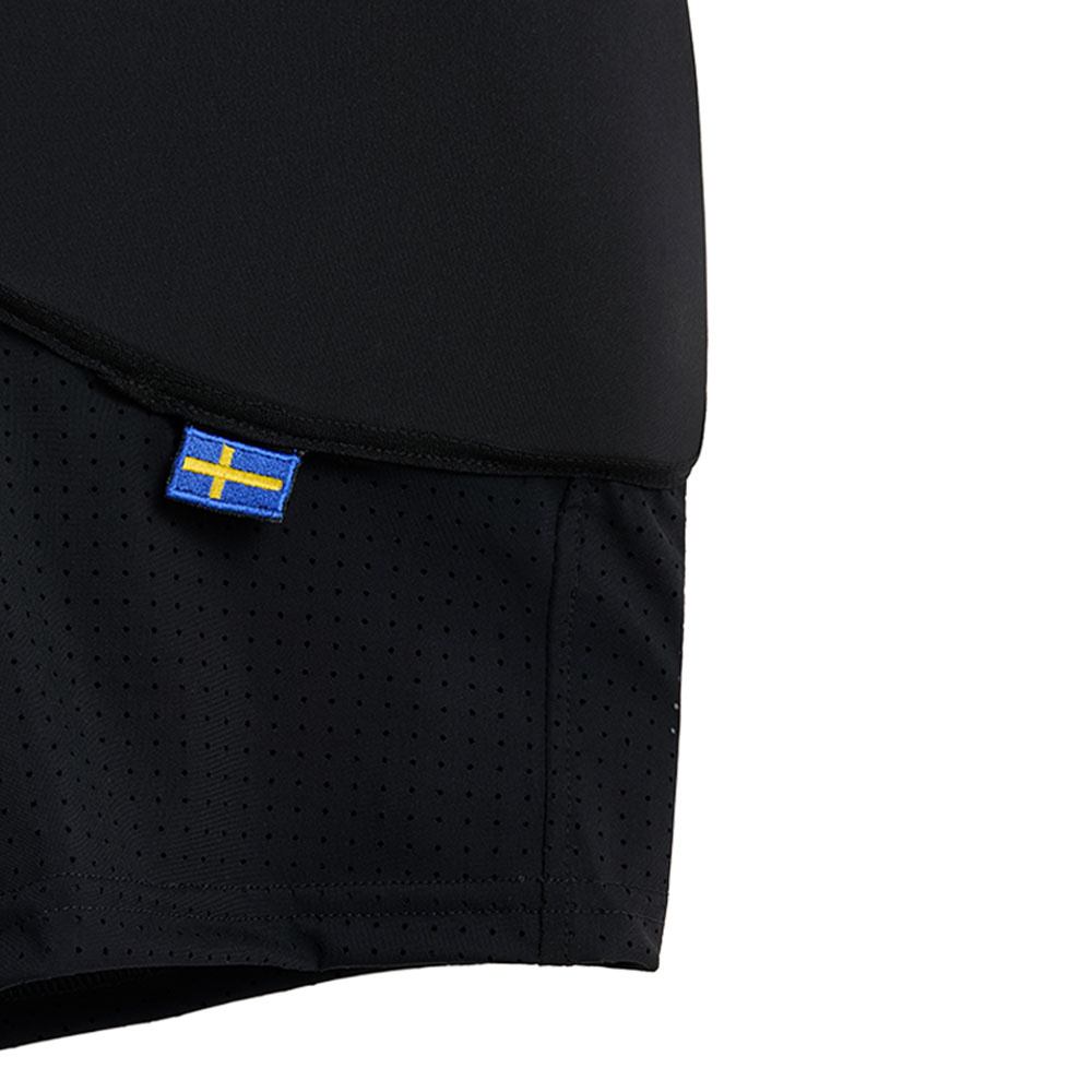 Ochraniacz pleców Helium Vest 1.0 Czarny