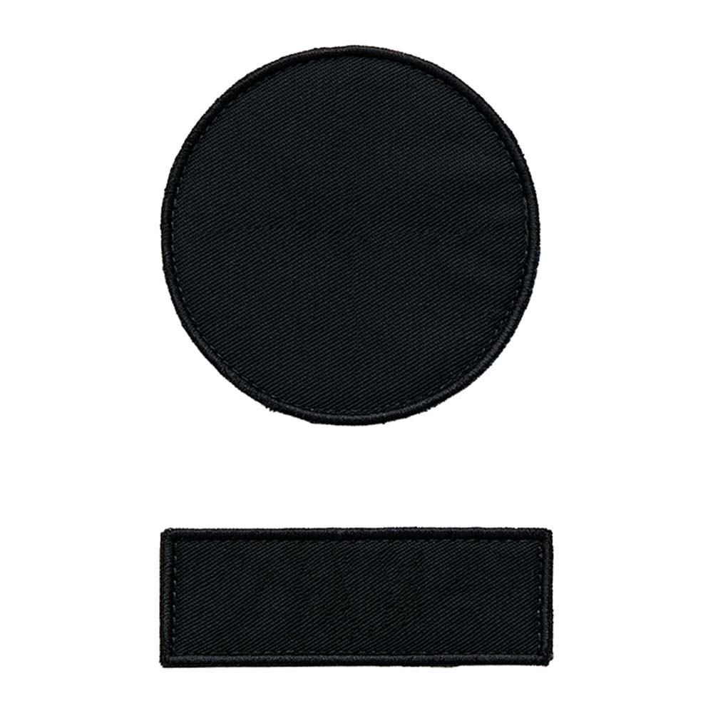 Ochraniacz pleców Helium Vest 1.0 Czarny