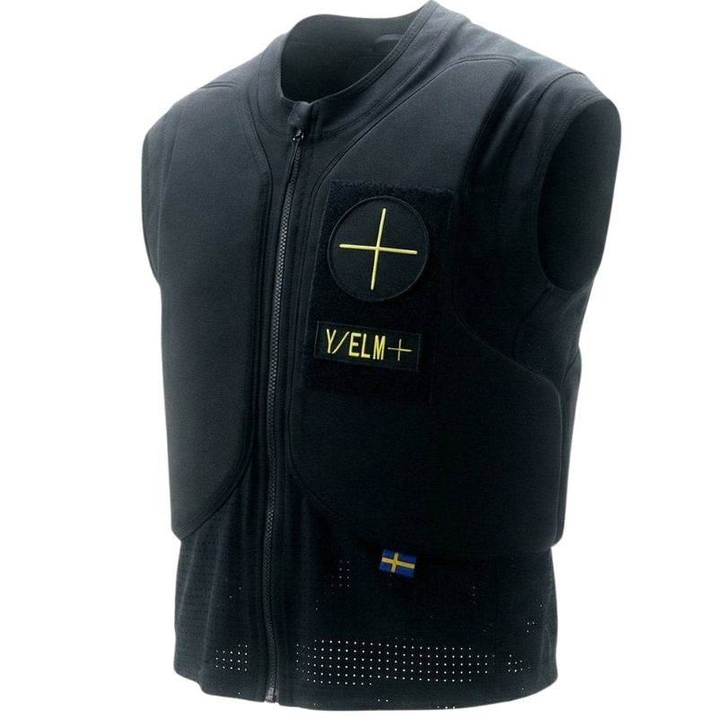 Ochraniacz pleców Helium Vest 2.0 Czarny