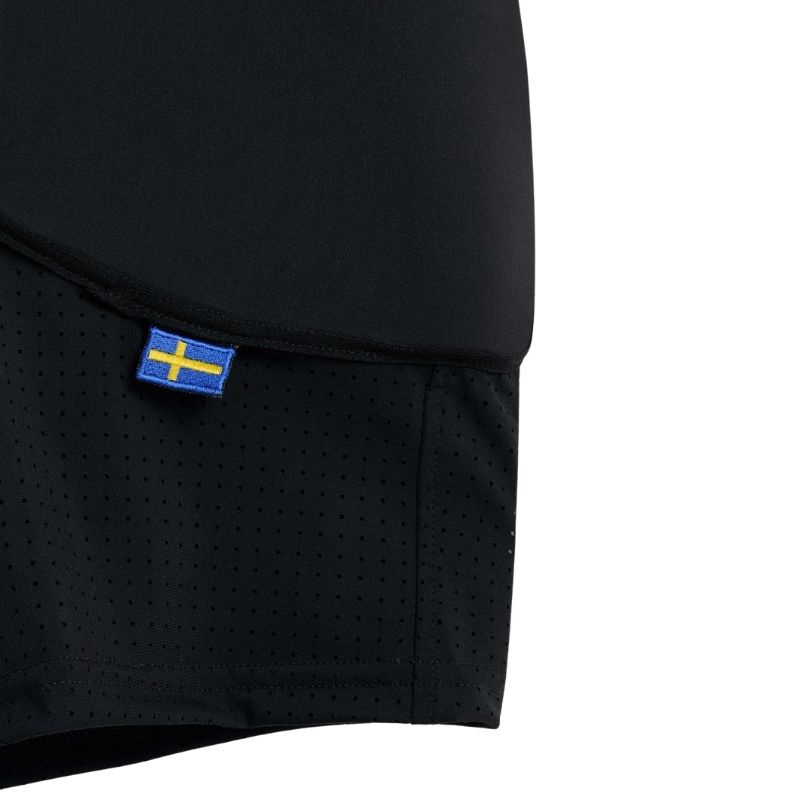 Ochraniacz pleców Helium Vest 2.0 Czarny
