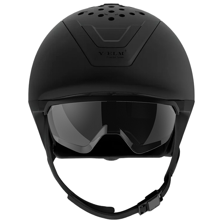 Okulary przeciwsłoneczne Lens Magnetic Szare