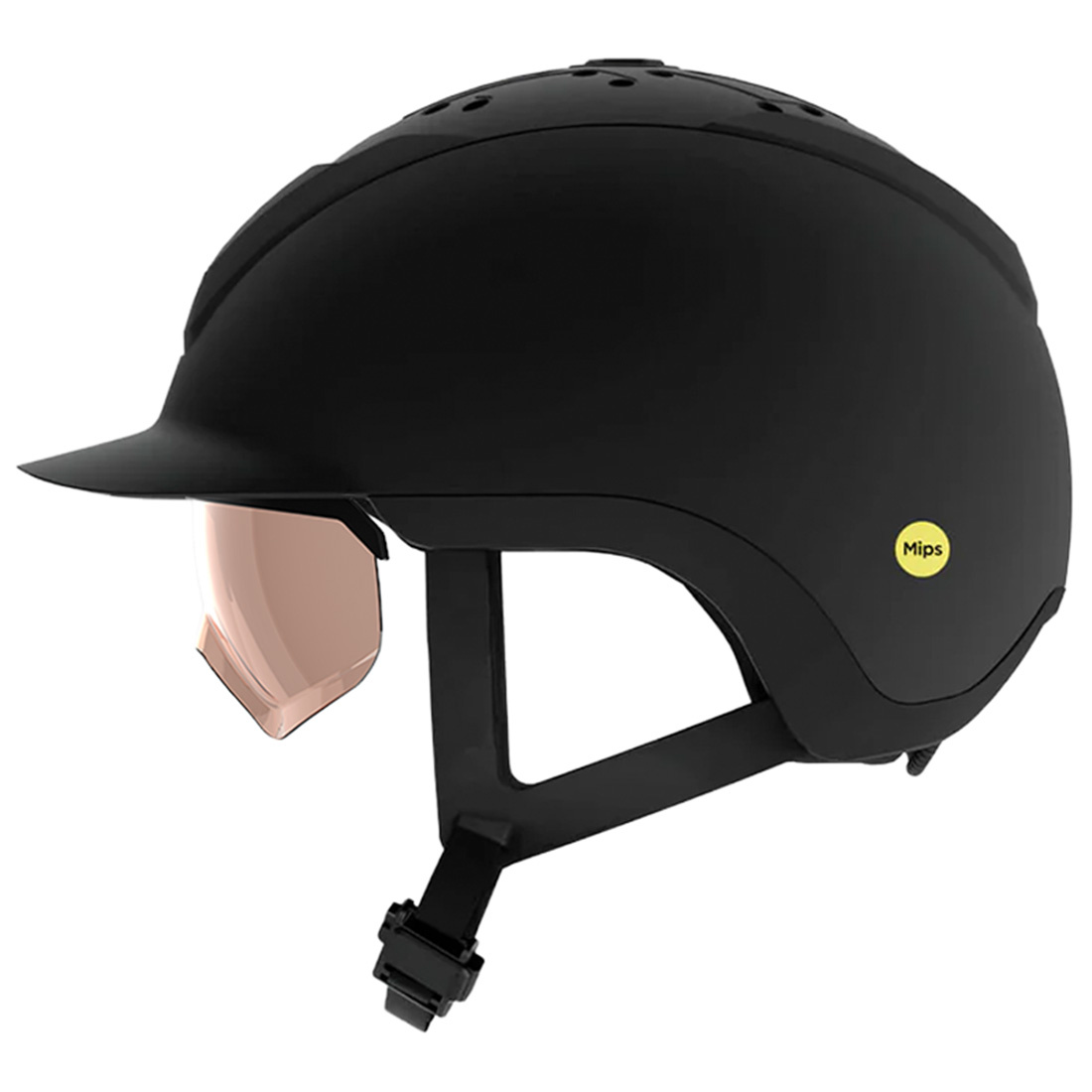 Okulary przeciwsłoneczne Lens Magnetic Amber