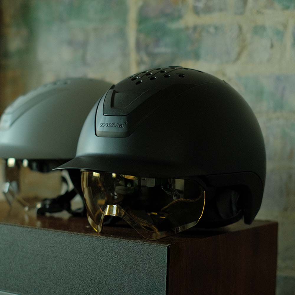 Okulary przeciwsłoneczne Lens Magnetic Amber