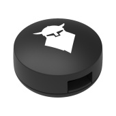 Alert Crash Sensor Czarny Alert Crash Sensor Czarny