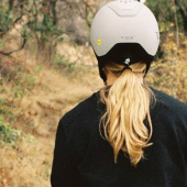 Alert Crash Sensor Czarny Alert Crash Sensor Czarny