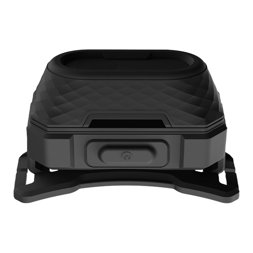 Latarka czołowa Light Head Torch Explore Czarna