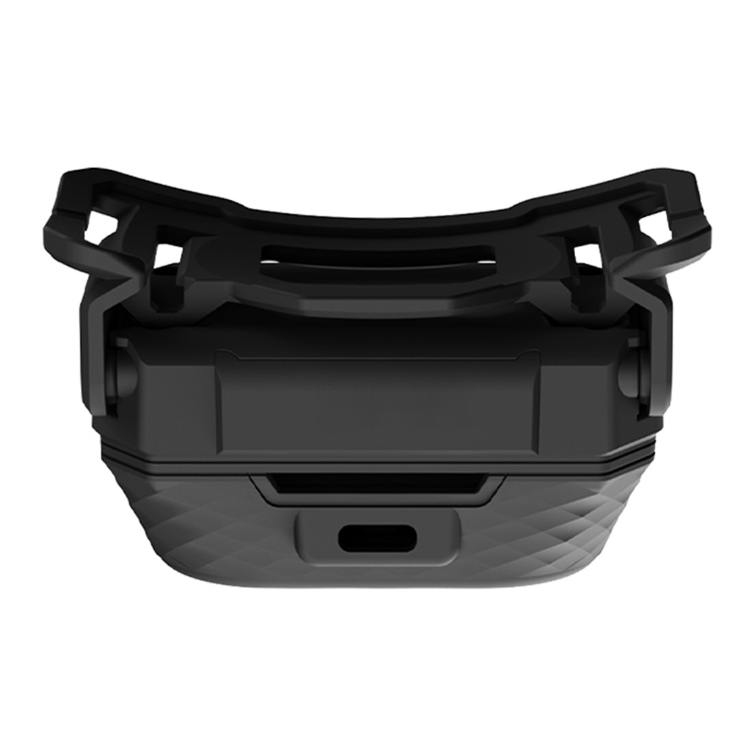 Latarka czołowa Light Head Torch Explore Czarna