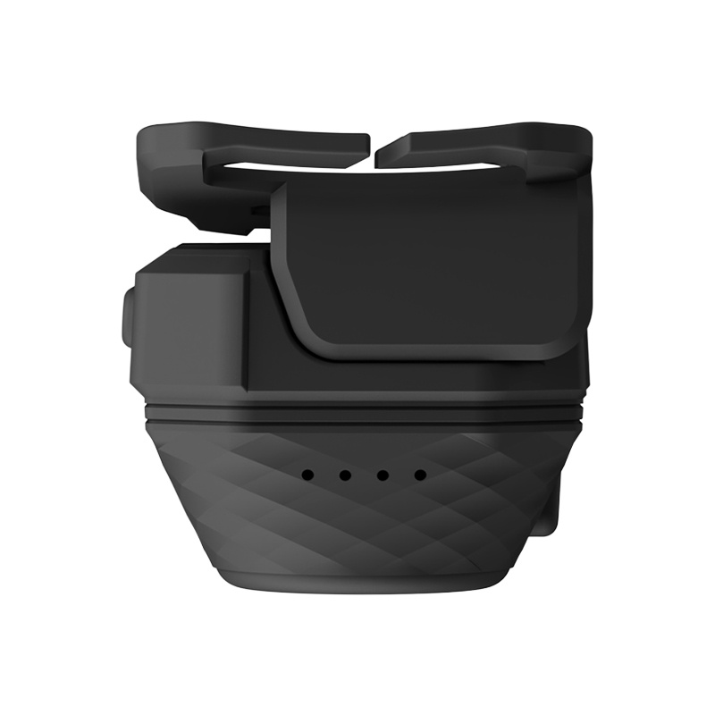 Latarka czołowa Light Head Torch Explore Czarna