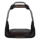 Strzemiona Air's Brązowe Strzemiona Air's Brązowe