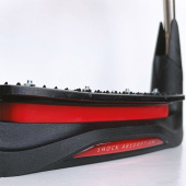 Strzemiona Air's Brązowe Strzemiona Air's Brązowe